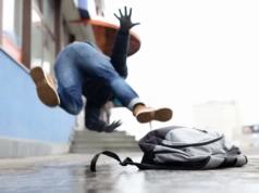 W piątek znów lodowisko na ulicach i chodnikach. IMGW ostrzega Dolny Śląsk