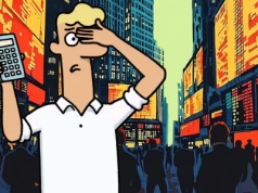 Inwestor Wojtek: Po co inwestować w akcje dzisiaj, skoro wkrótce wszystko się załamie?