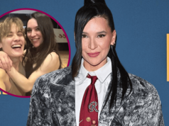 Jania Lesar własnie to ogłosiła. Nowe informacje na temat jej relacji z Zillman