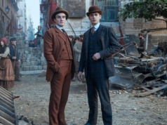 Legendarny detektyw wraca do akcji. Młody Sherlock na zwiastunie i z datą premiery!