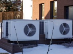 Pani Irena ma pompę ciepła. Oto jej rachunek za styczeń