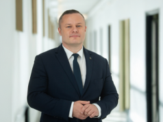 Wojna Konfederacji z lubelskim marszałkiem