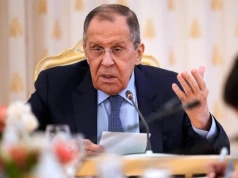 Napięcie między Rosją a Niemcami. Ruch Moskwy