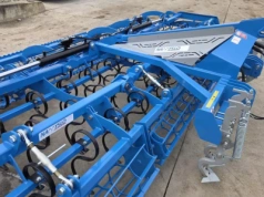 Nowy lekki Agregat Opti 560H od Namyslo. Jakie ma parametry?