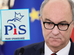 Tak PiS uderzy w Czarzastego. Plan jest już gotowy