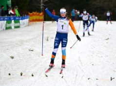 Anna Milerska z Nydku o debiucie olimpijskim: to spełnienie marzeń i odpowiedzialność