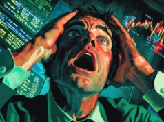 Złoto, srebro i Wall Street toną! Co wywołało panikę na rynkach?