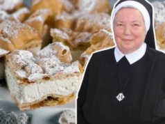 Karpatka siostry Anastazji to hit rodzinnych spotkań. Z jej przepisu zawsze się udaje