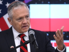 Krew się we mnie zagotowała. Ambasador USA powinien zostać wezwany na dywanik