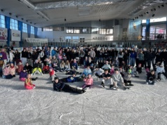 Dwa tygodnie aktywnych ferii z MOSiR-em