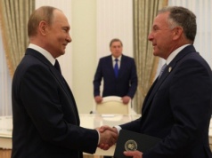 Witkoff: rozmowy USA-Ukraina-Rosja w Abu Zabi były konstruktywne i będą kontynuowane