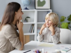 Dbaj o zdrowie | Kiedy iść z dzieckiem do logopedy?