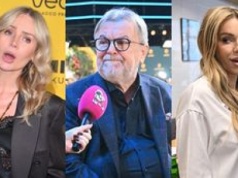 TYLKO NA PUDELKU: Edward Miszczak zbanował Dodę na 7 lat za bitwę z Woźniak-Starak: 