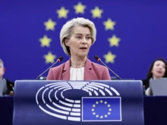 Szokujący raport USA: Komisja Europejska ingerowała w proces wyborczy w państwach UE