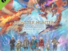 Zagraj w Monster Hunter Stories 3 za darmo. Demo już dostępne na PC i konsolach!