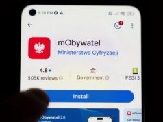 Nowa usługa w aplikacji mObywatel. Szybka aktualizacja i masz pod ręką
