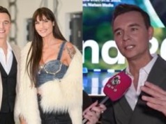 TYLKO NA PUDELKU: Jerzy Mielewski odpowiada swojej eksprzyjaciółce Karolinie Gilon. "Pomiędzy nami NIE MA miłości"