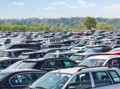 Sprowadzacie coraz mniej używanych aut. Nowe dane zaskakują