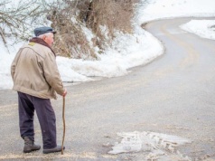 Renta wdowia wzrośnie. Od marca więcej pieniędzy dla seniorów