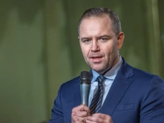 Nawrocki z apelem po spotkaniu z Dodą i Stanowskim. „Nie można dłużej na to pozwalać”