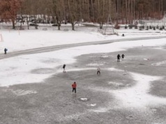 Mróz ze wschodu i wir polarny. Ekspert wyjaśnia, dlaczego w tym roku mamy prawdziwą zimę