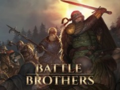 Rekordowo tanie Battle Brothers w Instant Gaming. Taktyczna gra RPG na Steam za 24 zł!
