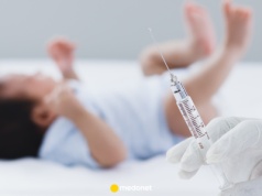 Szczepienia noworodków przeciw gruźlicy: "pozostają priorytetem"