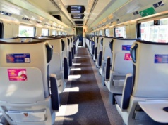 PKP Intercity nareszcie dogoniło XXI wiek. Takie rozwiązania to ja szanuję