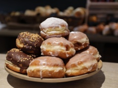 Kaufland z rekordową ofertą pączków!