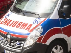 Dwoje sześciolatków zjadło trutkę na szczury w przedszkolu. Trafili do szpitala