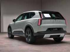 Akcje Volvo Cars runęły o 22% w jeden dzień