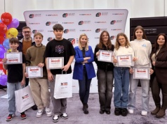 Młodzi radiowcy zakończyli naukę w akademii