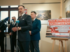 Szczebrzeszyn stolicą języka polskiego? PiS złożyło projekt