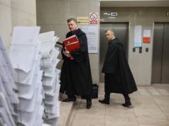 Sąd zgodził się na tymczasowe aresztowanie Zbigniewa Ziobry