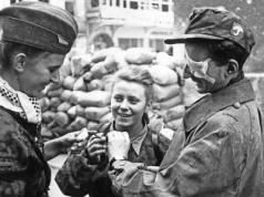 Strefa Historii: Pomorscy harcerze w czasie II wojny światowej