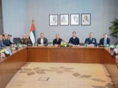 Negocjacje w Abu Zabi się skończyły, w Kijowie wyją syreny. Czy Ukraina coś ugrała?