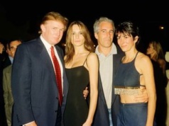 To Epstein przedstawił Trumpowi Melanię? Wypłynęły nowe informacje