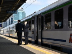 Worldline i PKP Intercity wdrażają zintegrowane płatności dla konduktorów