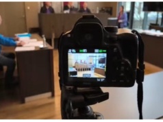 Bez przełomu w sprawie kominków. „Logika przegrała z ideologią”