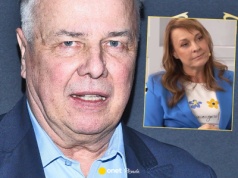 Justyna Sieńczyłło o ostatnim życzeniu Emiliana Kamińskiego. "Walczę. Walczę jak szalona"