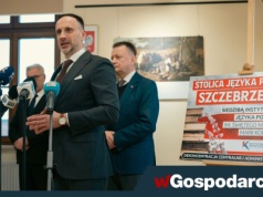 Szczebrzeszyn urzędową stolicą języka polskiego?