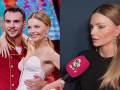 Izabella Miko TŁUMACZY SIĘ z doświadczenia tanecznego: "Jak ktoś mówi, że uczył się kiedyś grać na flecie. To czy jest flecistą?" (WIDEO)