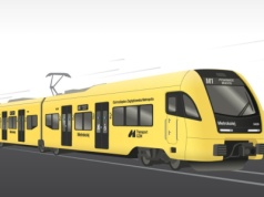 Województwo śląskie i GZM idą na duże zakupy taborowe