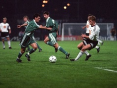 Polski piłkarz wyróżniony za granicą. Został najlepszym obcokrajowcem w historii klubu