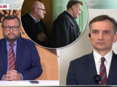 Ziobro zabrał głos. Tak komentuje decyzję sądu. "Zlecili moje zabójstwo fizyczne"