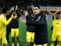 Bunt Ronaldo! Postawił jeden warunek. Zaskakujące doniesienia