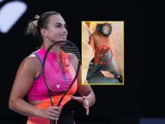 Sabalenka zaręczona? To zdjęcie intryguje fanów