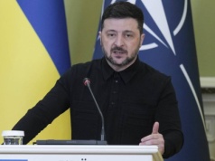 Rozmowy pokojowe. Zełenski ujawnia plany, podał możliwe miejsce spotkania