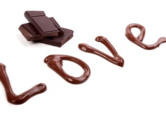 Czekolada to afrodyzjak?