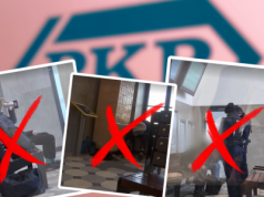 Dworzec strachu w Sochaczewie. "Boję się wyjść z pracy po zmroku"